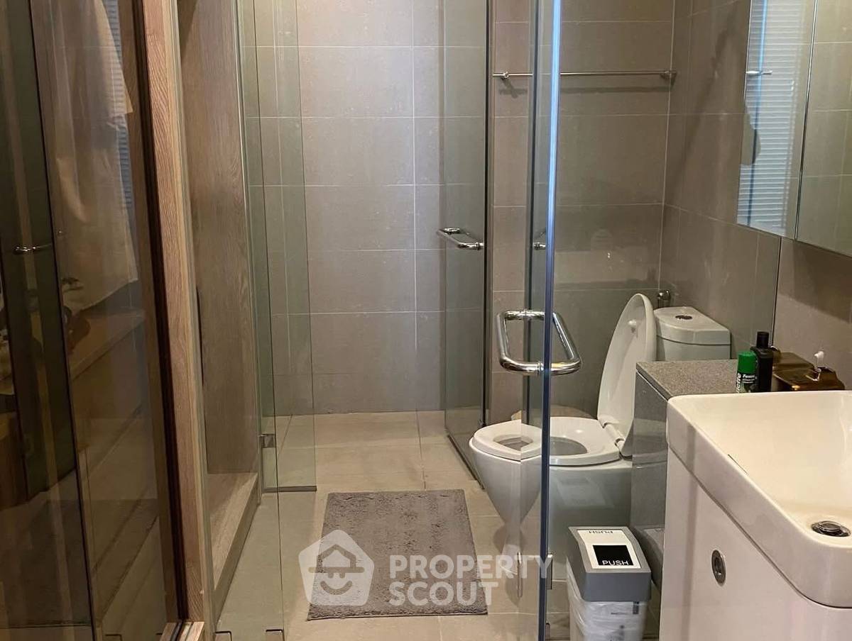picture 2-BR Condo at Noble Ploenchit near BTS Phloen Chit (ID 2719671) - 9/11