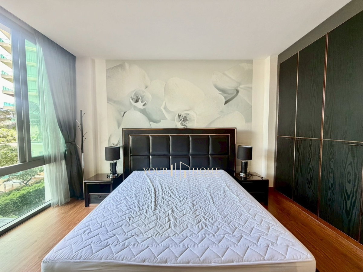 picture ðĨLuxury Beachfront Condo for Rent: Casalunar Paradiso (Bangsaen-Sriracha) - 11/25