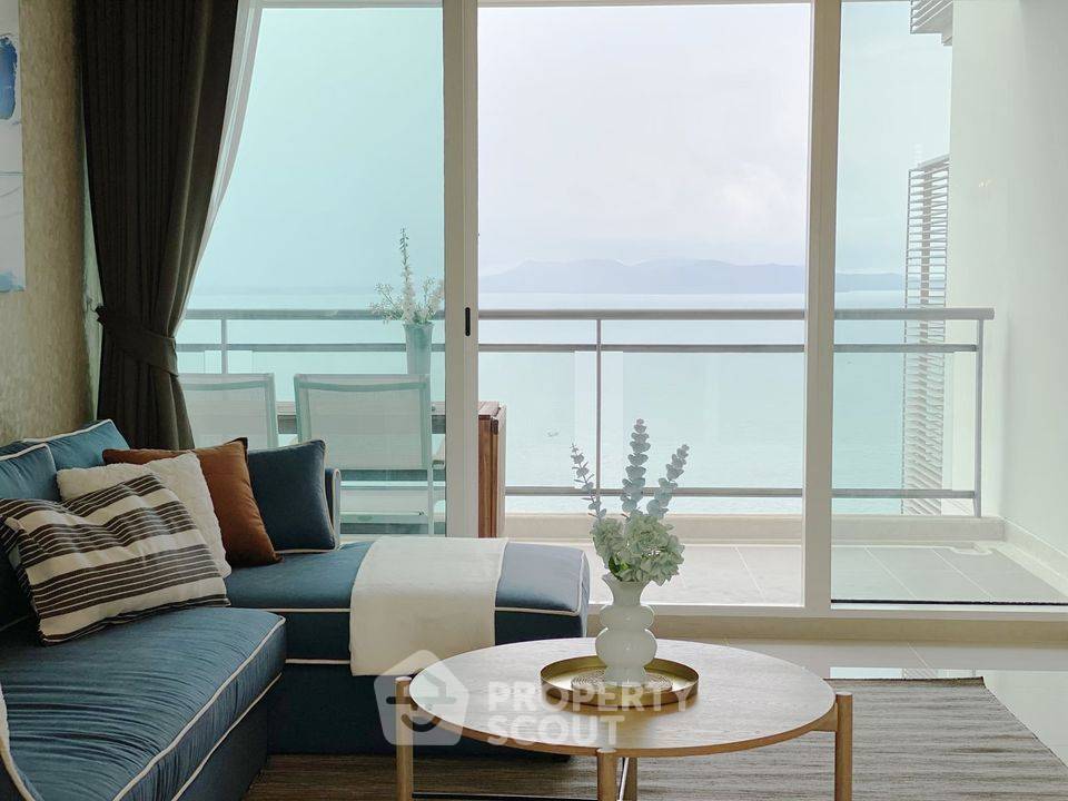 รูป คอนโด 2 ห้องนอน ขาย ที่ Reflection Jomtien Beach พัทยา ชั้น 36 (ID 993324) - รูปที่ 7/10