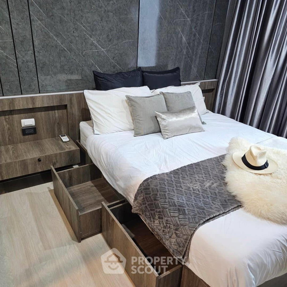 รูป คอนโด 1-ห้องนอน ที่ ไลฟ์ อโศก ใกล้ ARL มักกะสัน (ID 1850269) - รูปที่ 9/18