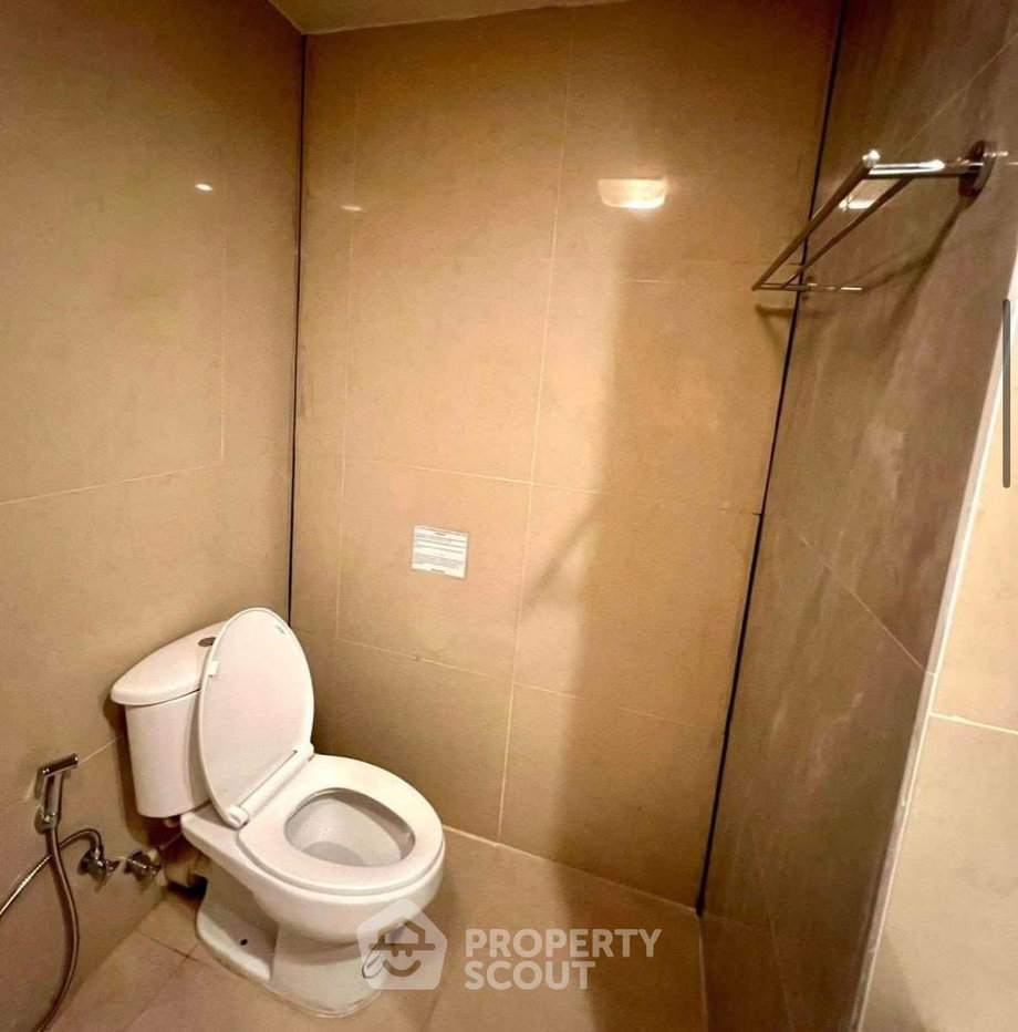 รูป คอนโด 1-ห้องนอน ที่ บ้าน สาทร เจ้าพระยา คอนโดมิเนียม ใกล้ BTS กรุงธนบุรี (ID 2855855) - รูปที่ 6/6