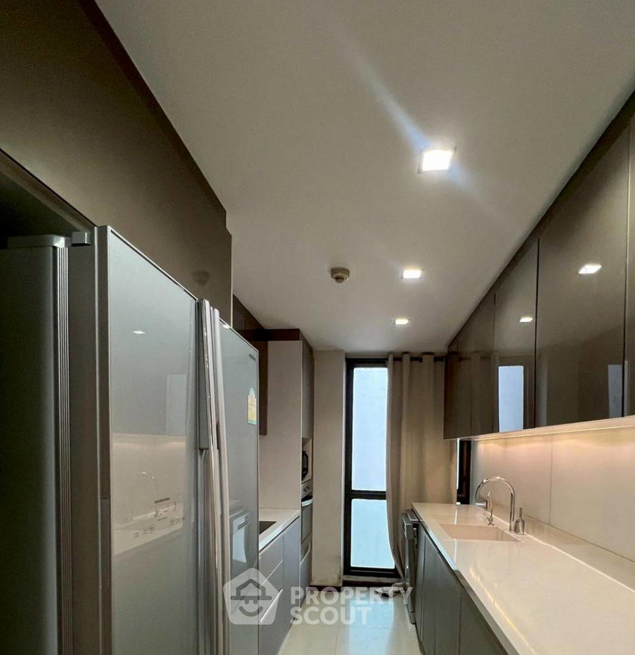 รูป คอนโด 2-ห้องนอน ที่ ดิ แอดเดรส สุขุมวิท 61 ใกล้ BTS เอกมัย (ID 2878627) - รูปที่ 9/15