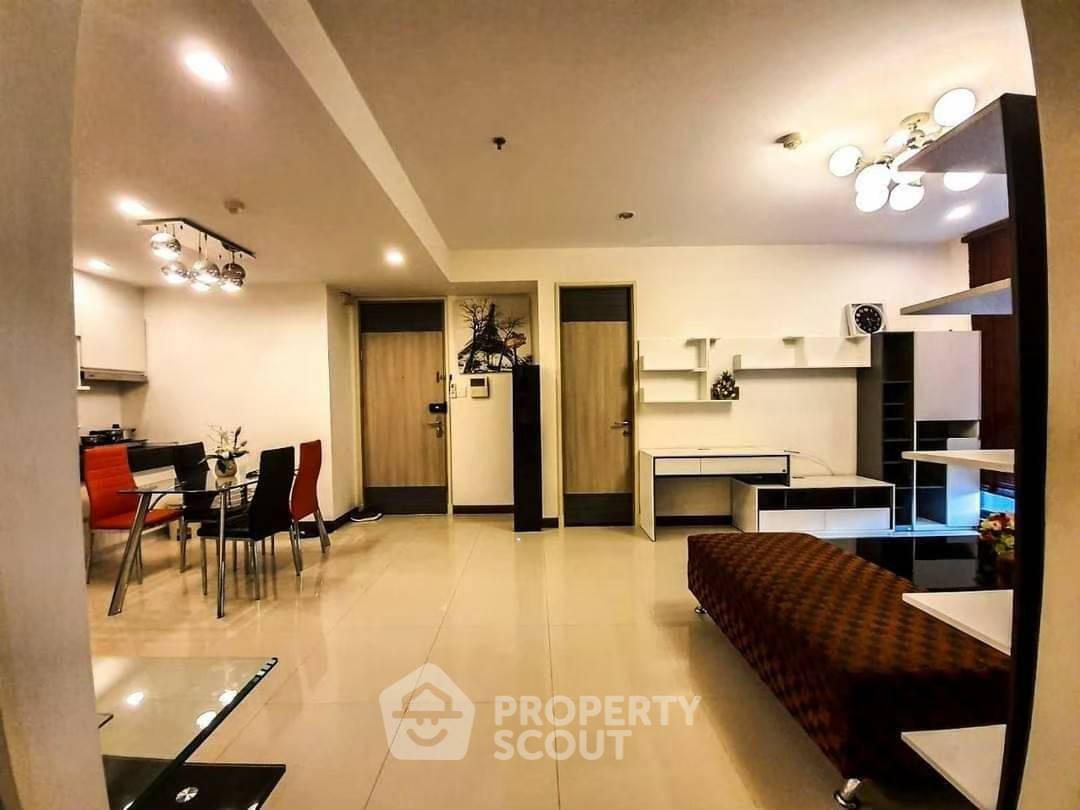 รูป คอนโด 2-ห้องนอน ที่ ศุภาลัย พรีเมียร์ ราชเทวี ใกล้ BTS ราชเทวี (ID 2830766) - รูปที่ 7/20