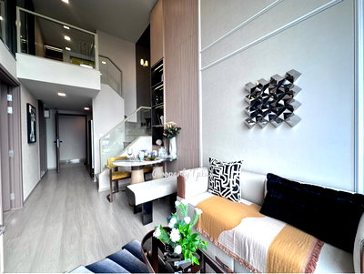 Condos for sale : 🏡 Live Like You’re in a House with This Rare 2-Storey Vertiplex Unit!
