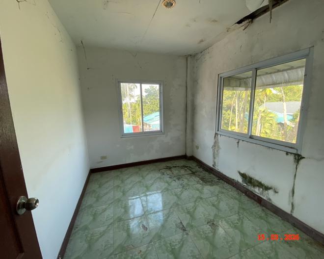 picture TOWN HOUSE 30.2 Sq.w. Nongkai for 1.3M - 11/30