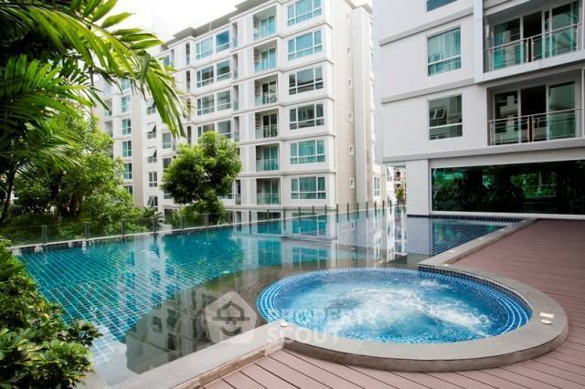 รูป คอนโด 1-ห้องนอน ที่ เมย์แฟร์ เพลส สุขุมวิท 64 ใกล้ BTS ปุณณวิถี (ID 1478372) - รูปที่ 13/16