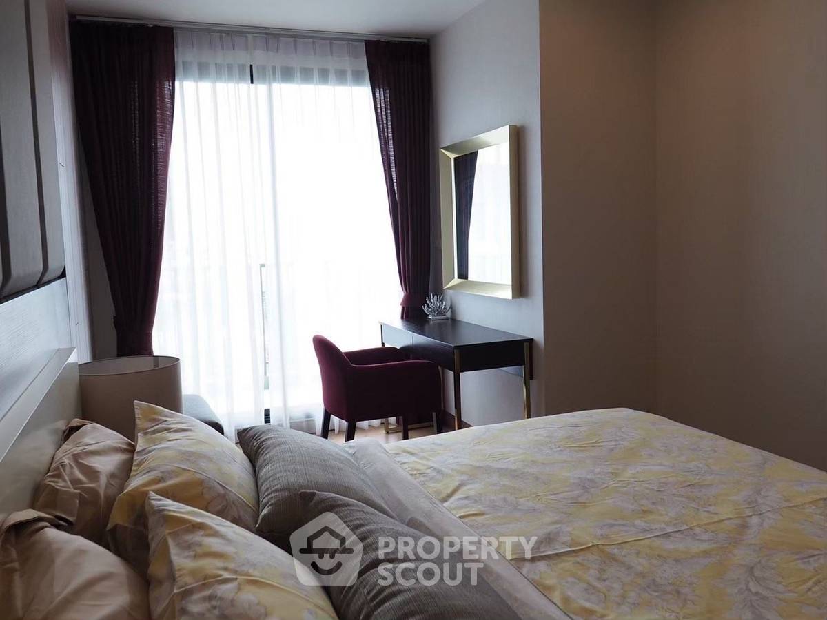 รูป คอนโด 1 ห้องนอน 56 ตร.ม. ชั้น 14 ขาย The Astra Condominium เชียงใหม่ (ช้างคลาน) (ID 2140359) - รูปที่ 6/10
