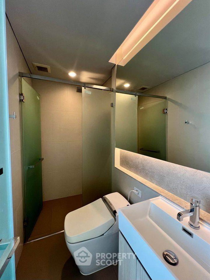 รูป คอนโด 2-ห้องนอน ที่ เดอะ ลุมพินี 24 ใกล้ BTS พร้อมพงษ์ (ID 1541642) - รูปที่ 10/14