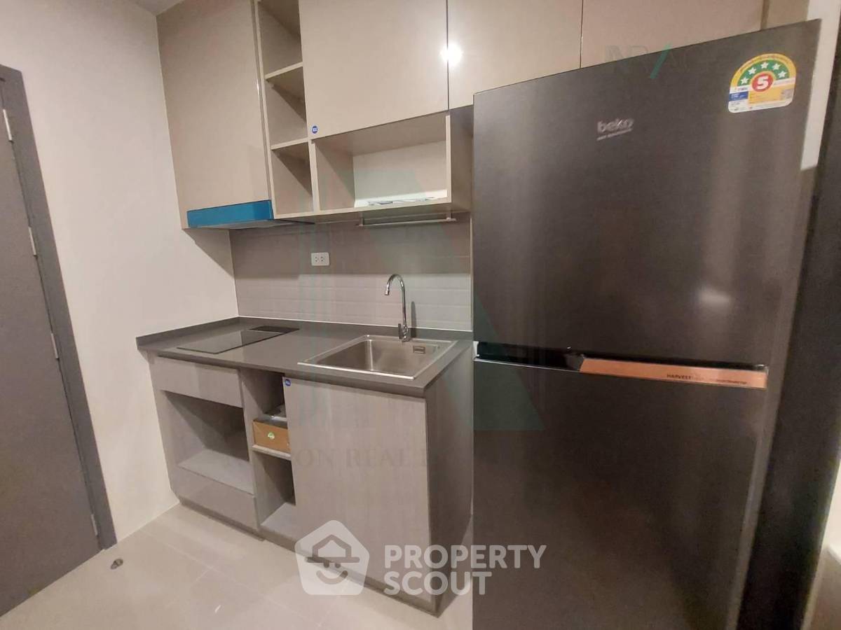 รูป คอนโด 1-ห้องนอน ที่ ไอดีโอ รามคำแหง-ลำสาลี สเตชั่น ใกล้ ลำสาลี (ID 2722741) - รูปที่ 11/13