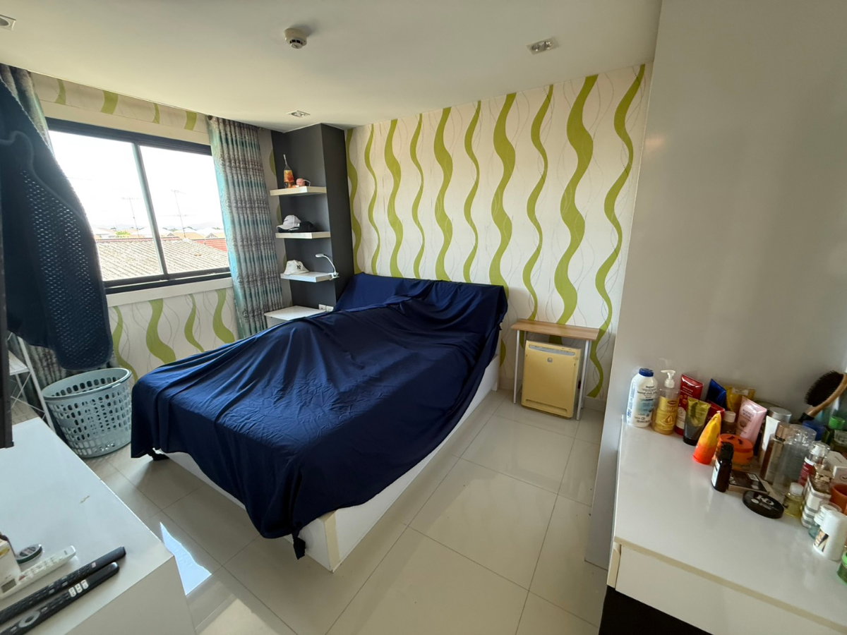 picture  the time 1 bedroom tower ASriracha floor2 - 14/29