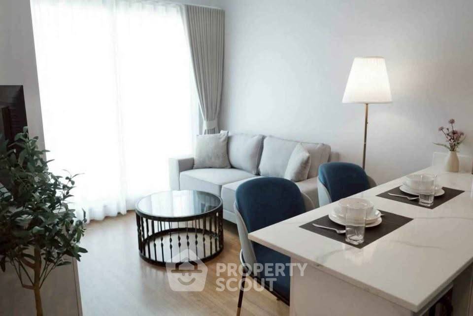รูป คอนโด 1-ห้องนอน ที่ อะไรซ์ เจริญเมือง ใน ท่าศาลา (ID 2956756) - รูปที่ 9/12