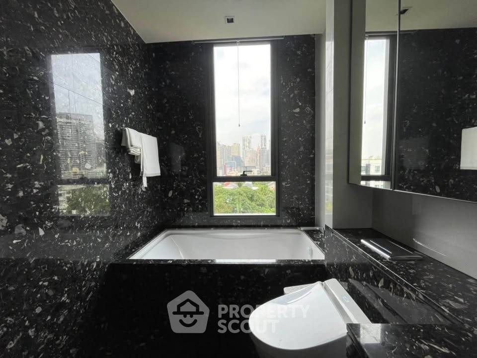 รูป คอนโด 1-ห้องนอน ที่ บีทนิค สุขุมวิท 32 ใกล้ BTS ทองหล่อ (ID 2343696) - รูปที่ 7/8