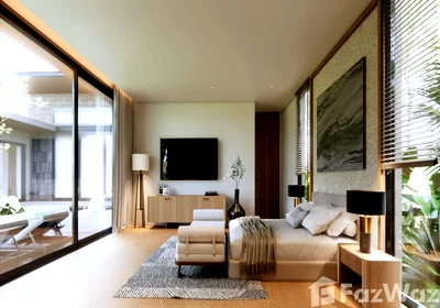 Houses for sale Pa Lai Landing Pier Phuket : 4 Bedroom Villa for sale at Long One 8 & 9 Laurinda Villa  5832140