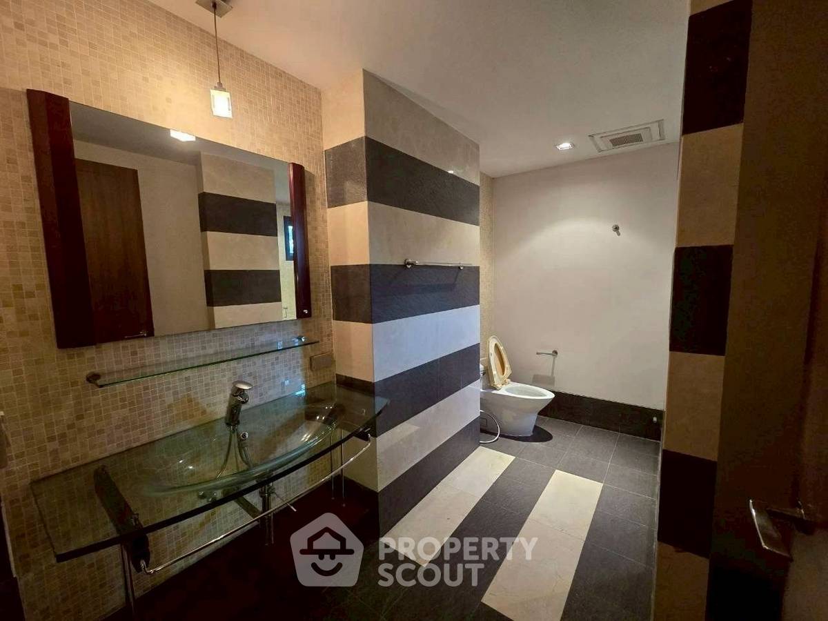 รูป คอนโด 3-ห้องนอน ที่ สุพรีม เรสซิเด้นซ์ คอนโดมิเนียม ใน ช่องนนทรี (ID 2707951) - รูปที่ 10/20