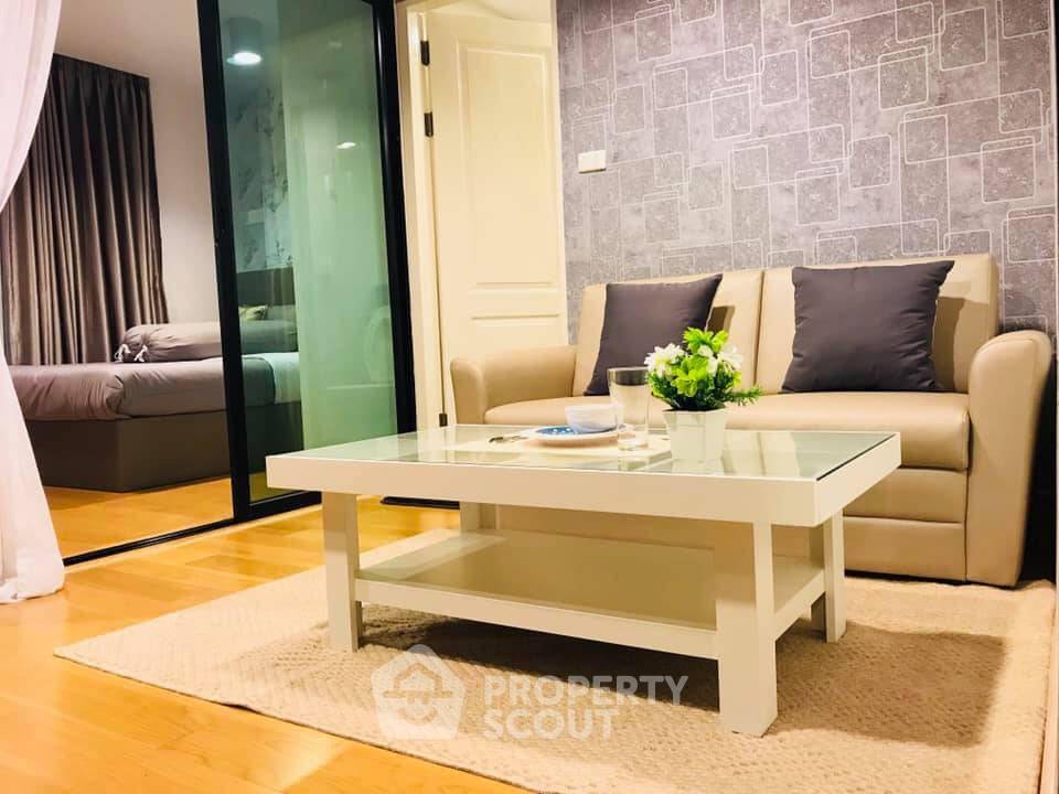 รูป คอนโด 1 ห้องนอน 28 ตร.ม. ที่ Bangkok Feliz @ Krungthonburi Station เดิน 200 ม. ถึง BTS (ID 375269) - รูปที่ 10/11