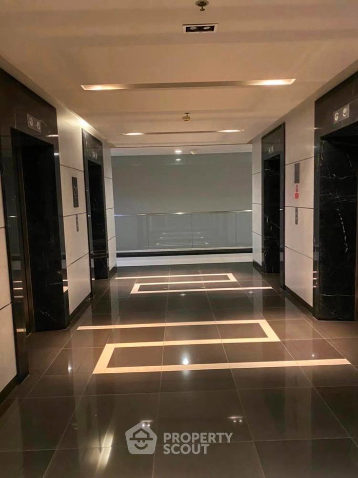 picture Well-Priced Not Specified 1-BR Condo At Rhythm Sukhumvit 50, 200m to BTS On Nut (ID 1414624) - 7/17