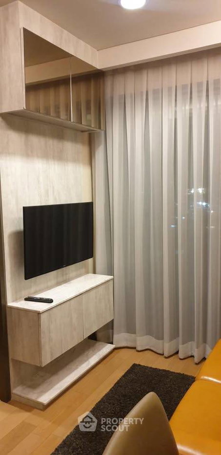 รูป คอนโด 1-ห้องนอน ที่ เดอะ ลุมพินี 24 ใกล้ BTS พร้อมพงษ์ (ID 2497519) - รูปที่ 12/16