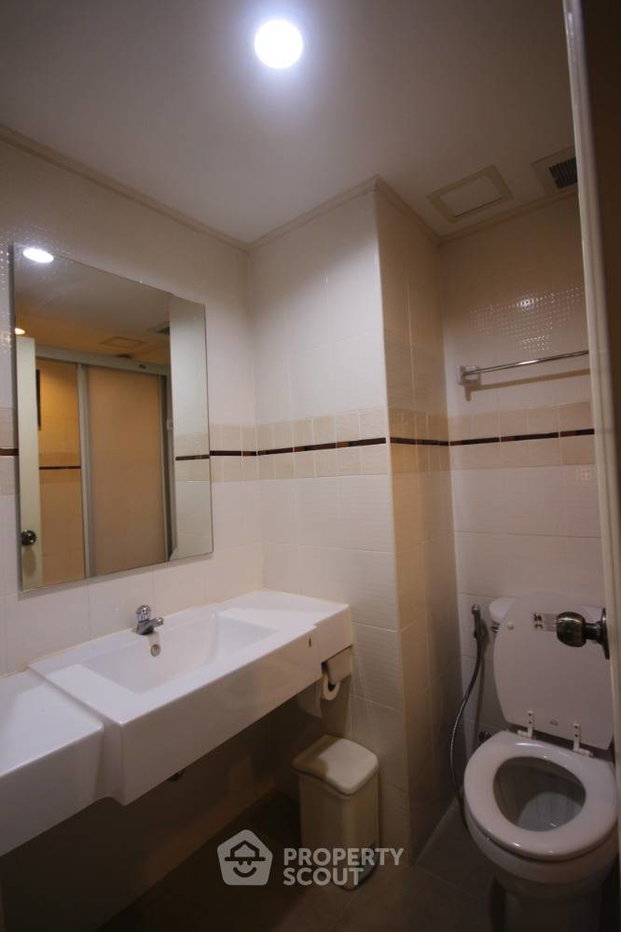 รูป คอนโด 1-ห้องนอน ที่ ลุมพินี เพลส พหล สะพานควาย ใกล้ BTS สะพานควาย (ID 698780) - รูปที่ 9/13