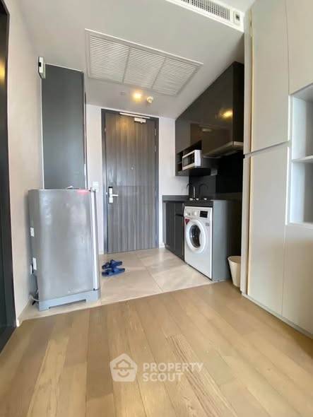 รูป คอนโด 1-ห้องนอน ที่ แอชตัน อโศก ใกล้ MRT สุขุมวิท (ID 2551842) - รูปที่ 3/7