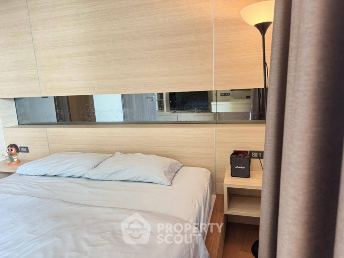 รูป คอนโด 1 ห้องนอน มารีน่า เบย์ฟรอนท์ ศรีราชา 43 ตร.ม. ใกล้ศรีราชา (ID 1852761) - รูปที่ 15/17