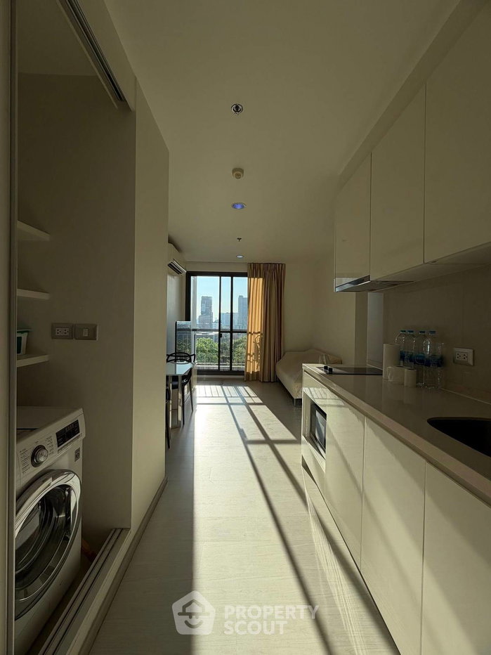 picture 1-BR Condo at Rhythm Sukhumvit 42 near BTS Ekkamai (ID 2720655) - 17/21