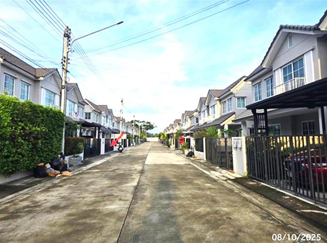 picture HOME 35.1 Sq.w. Thanyaburi Pathumthani for 3.7M - 5/18
