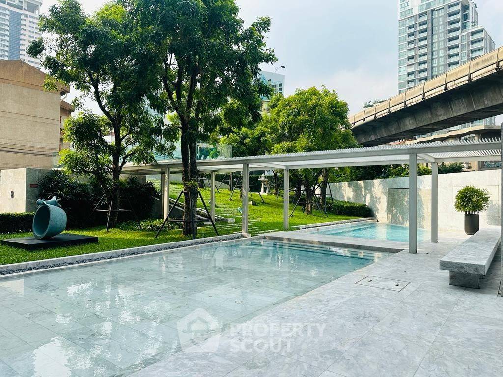 รูป คอนโด 2-ห้องนอน ที่ บีทนิค สุขุมวิท 32 ใกล้ BTS ทองหล่อ (ID 1892490) - รูปที่ 15/17