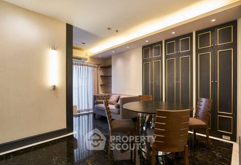 picture 1-BR Condo at Pathumwan Resort near BTS Phaya Thai (ID 2874456) - 3/20