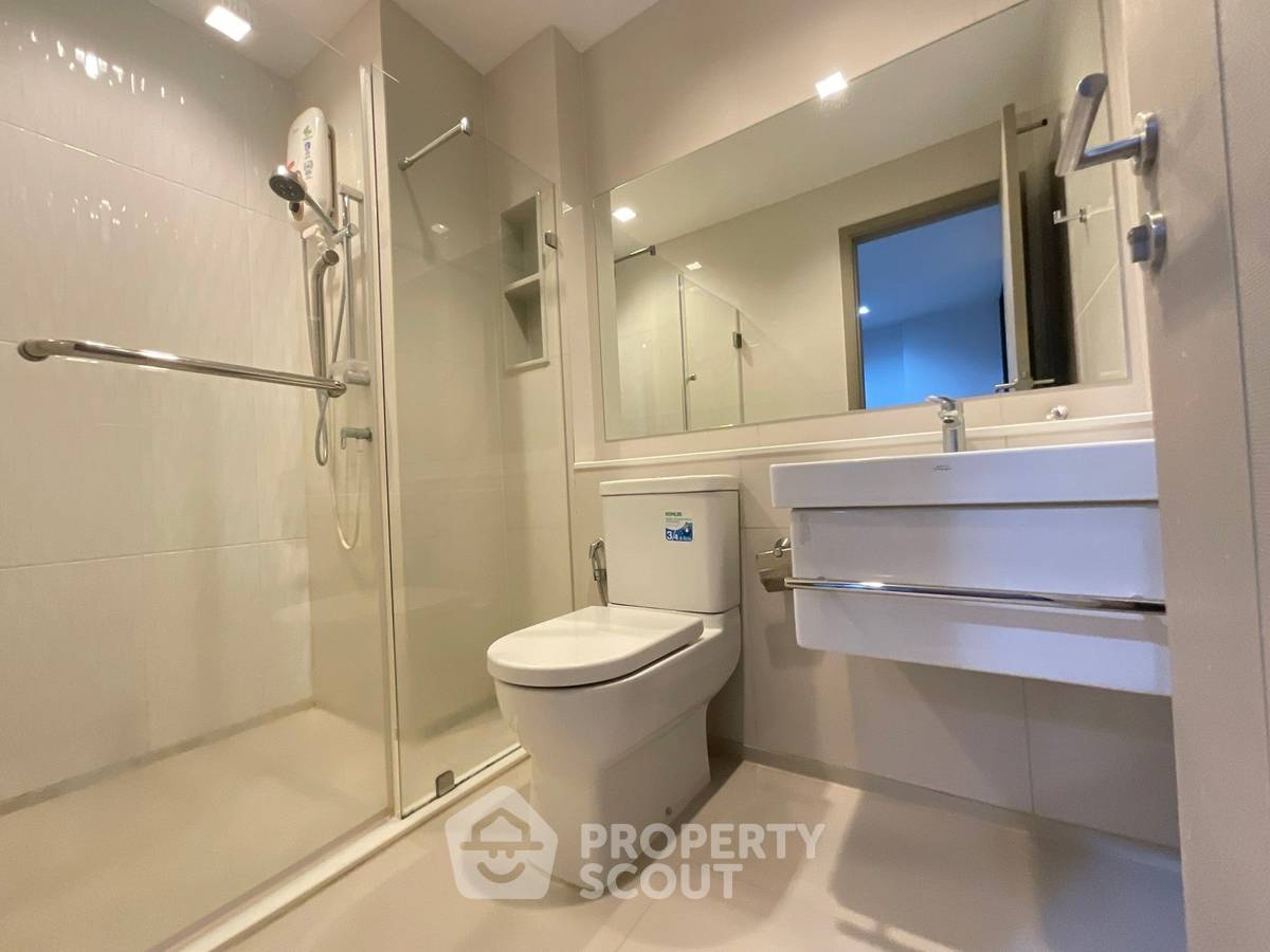 รูป คอนโด 1-ห้องนอน ที่ ไลฟ์ อโศก - พระราม 9 ใกล้ MRT พระราม 9 (ID 1946321) - รูปที่ 7/7