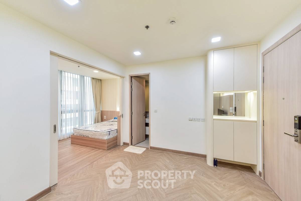 รูป คอนโด 1-ห้องนอน ที่ วิช ซิกเนเจอร์ มิดทาวน์ สยาม ใกล้ BTS ราชเทวี (ID 2648992) - รูปที่ 7/12