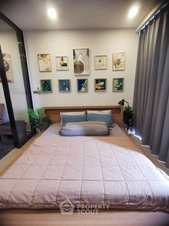 picture 1-BR Condo at One 9 Five Asoke - Rama 9 near MRT Phra Ram 9 (ID 2680157) - 6/8