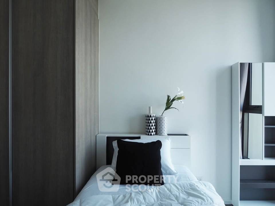 รูป คอนโด 2-ห้องนอน ที่ วิสซ์ดอม เอสเซ้นส์ สุขุมวิท ใกล้ BTS ปุณณวิถี (ID 2958628) - รูปที่ 16/16