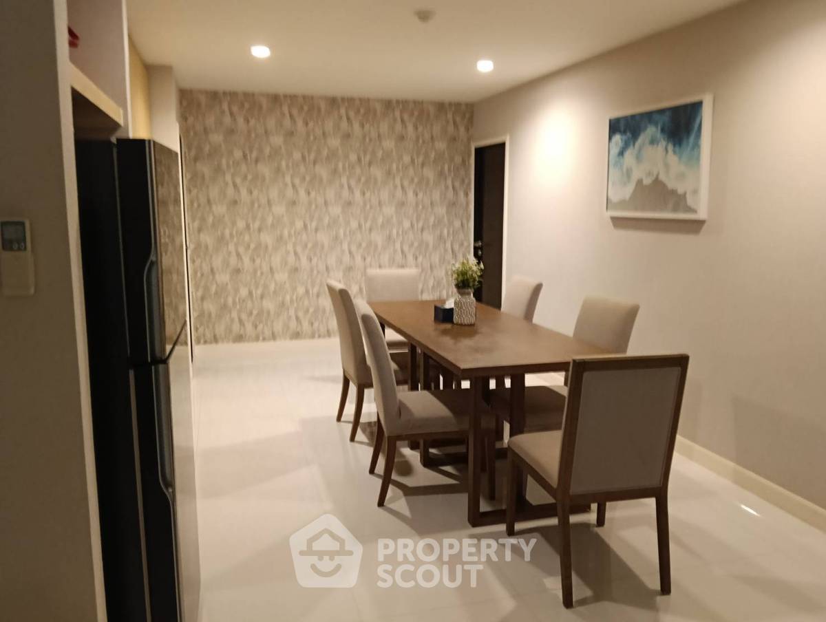 รูป คอนโด 3 ห้องนอน 208 ตร.ม. ขาย ใน La Royale Beach Condo ใกล้พัทยา (ID 1898453) - รูปที่ 14/30
