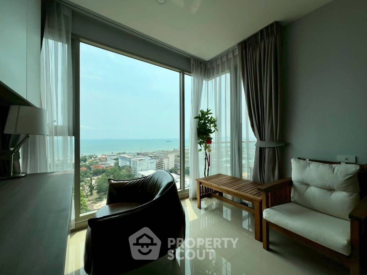 รูป คอนโด 2-ห้องนอน ที่ เดอะ ริเวียร่า จอมเทียน ใกล้ หาดจอมเทียน (ID 2845065) - รูปที่ 16/21