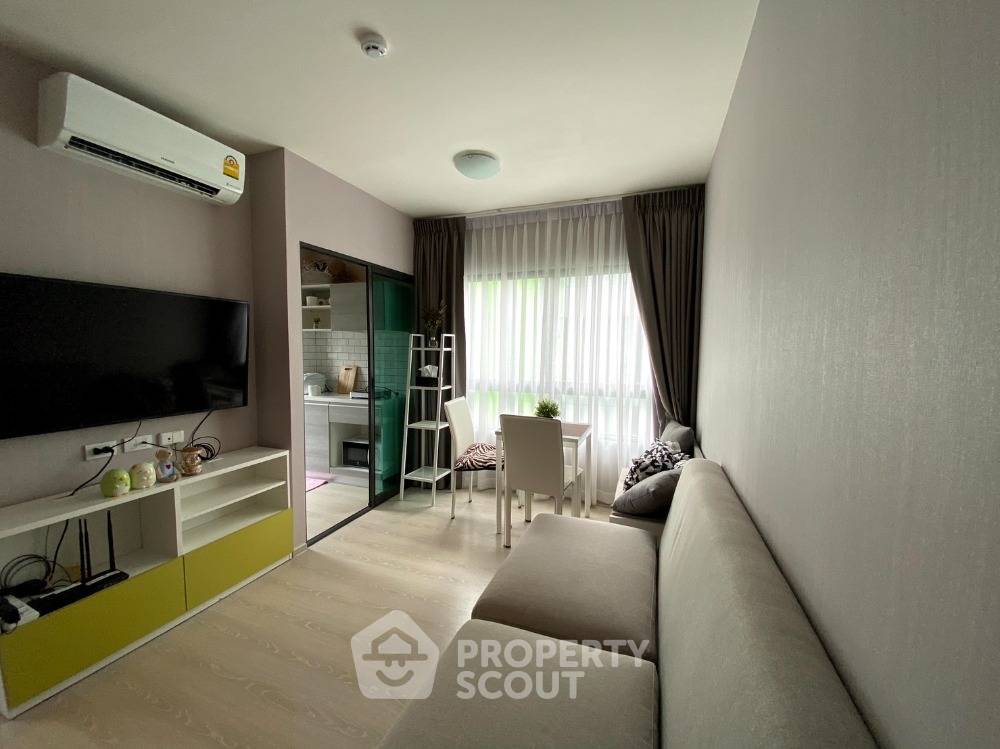 รูป คอนโด 1 ห้องนอน 34 ตร.ม. สำหรับขาย ที่ กรีเน คอนโด ดอนเมือง-สรงประภา (ID 1385505) - รูปที่ 9/9