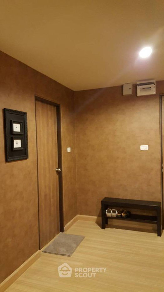 รูป คอนโด 1 ห้องนอน ขาย ใน บลูร็อค หัวหิน เมืองหัวหิน (ID 1306968) - รูปที่ 4/8