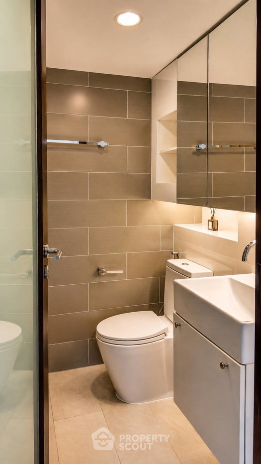 picture 1-BR Condo at Ideo Morph 38 near BTS Thong Lor (ID 2954824) - 7/14