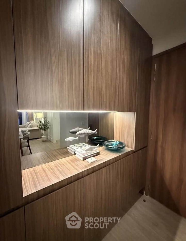 รูป คอนโด 3-ห้องนอน ที่ โนเบิล สเตท 39 ใกล้ BTS พร้อมพงษ์ (ID 2955500) - รูปที่ 9/14