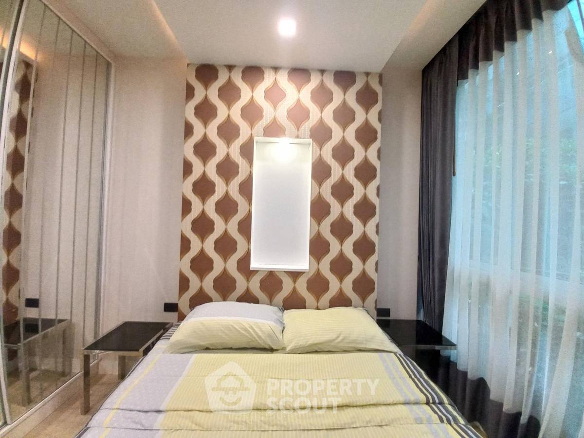 รูป คอนโด 1 ห้องนอน 38 ตร.ม. The Feelture Pattaya ใกล้พัทยา (ID 1001404) - รูปที่ 11/17