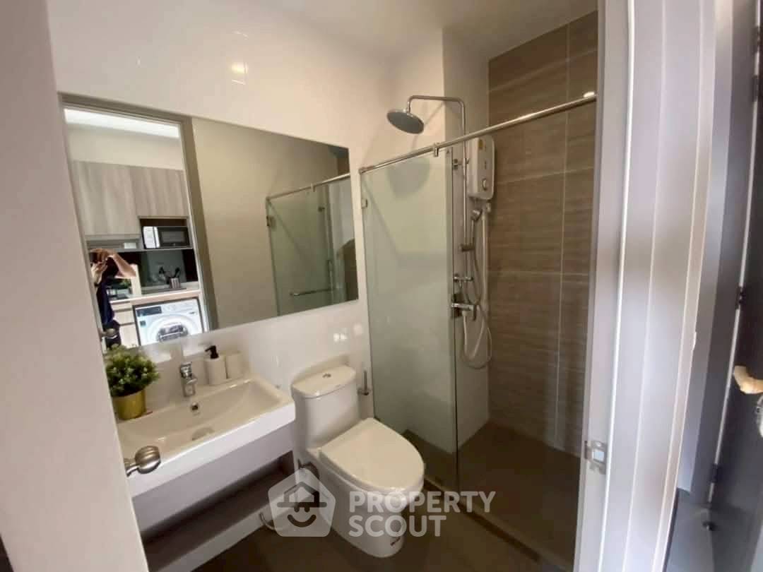 picture 1-BR Condo at Knightsbridge Prime Onnut near BTS On Nut (ID 2236707) - 6/12