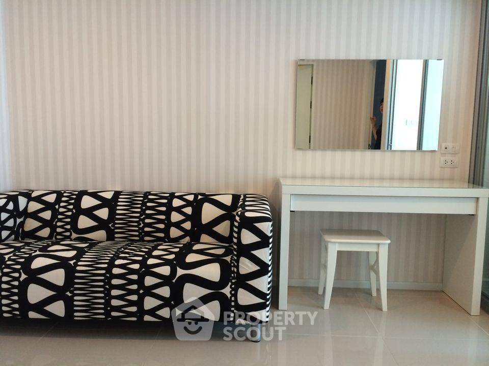picture 1-BR Condo at Aspire Sukhumvit 48 near BTS Phra Khanong (ID 468042) - 1/10