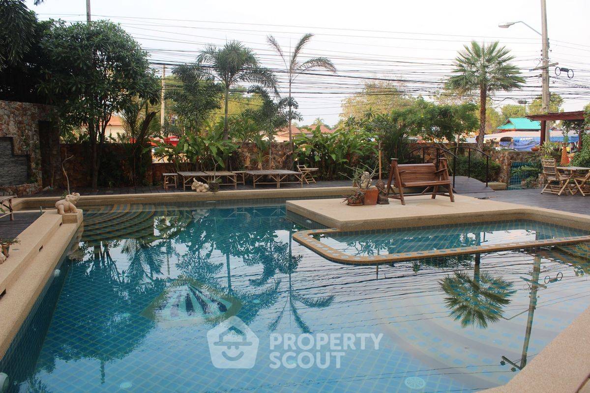 รูป คอนโด 2-ห้องนอน ที่ ชฎาบีช คอนโด พัทยา ใกล้ เมืองพัทยา (ID 2958143) - รูปที่ 7/7