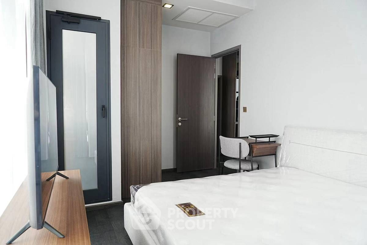 picture 2-BR Condo at CONNER Ratchathewi near BTS Ratchathewi (ID 2952682) - 6/8