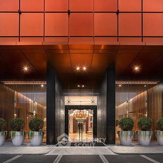 1-BR Condo at Khun By Yoo near BTS Thong Lor (ID 2919534)