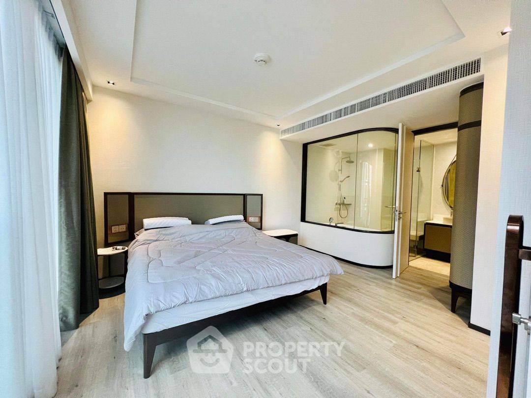 รูป คอนโด 1-ห้องนอน ที่ อินเตอร์คอนติเนนตัล เรสซิเดนเซส หัวหิน ใกล้ มาร์เก็ตวิลเลจ หัวหิน (ID 1266461) - รูปที่ 5/9