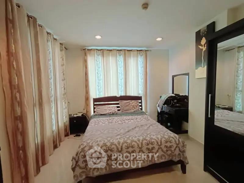 รูป คอนโด 1-ห้องนอน ที่ ดิ แอดเดรส สุขุมวิท 42 ใกล้ BTS เอกมัย (ID 2874349) - รูปที่ 10/14