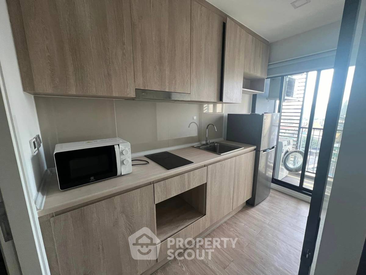 picture 1-BR Condo at Modiz Sukhumvit 50 near BTS On Nut (ID 1519395) - 4/5