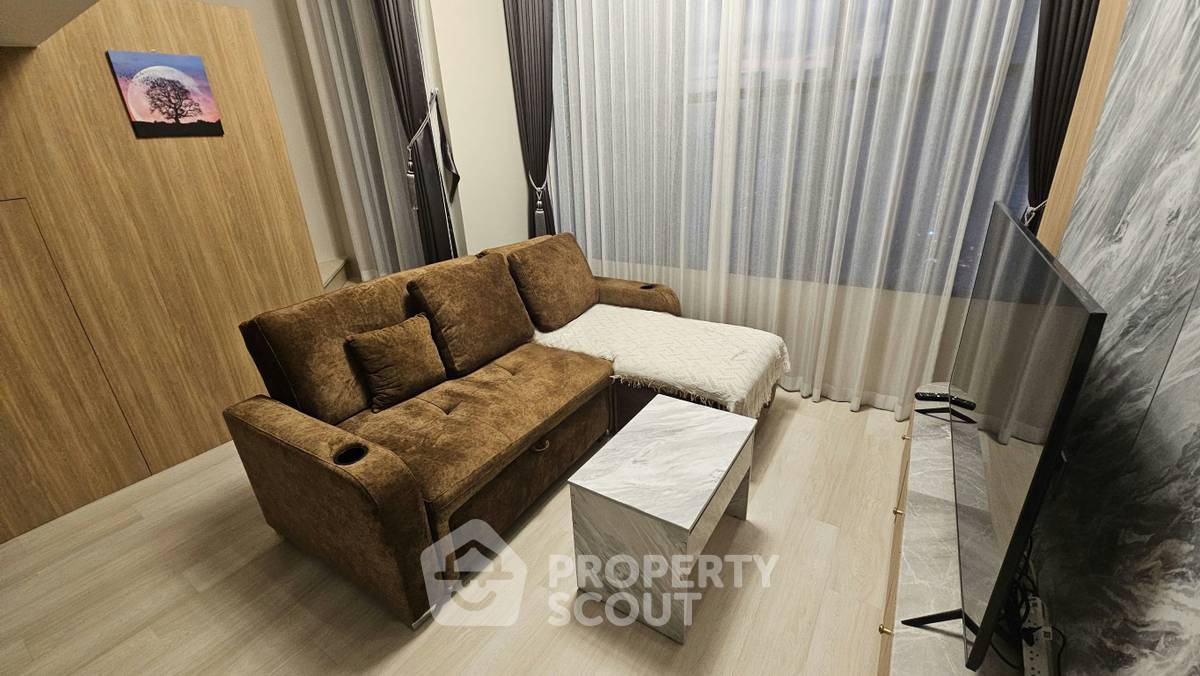 รูป คอนโด 1-ห้องนอน ที่ ไนท์บริดจ์ ไพรม์ สาทร ใกล้ BTS เซนต์หลุยส์ (ID 2839600) - รูปที่ 3/7