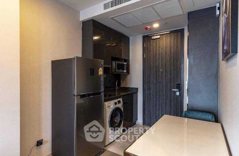 picture 1-BR Condo at Ashton Asoke near MRT Sukhumvit (ID 2829039) - 9/9