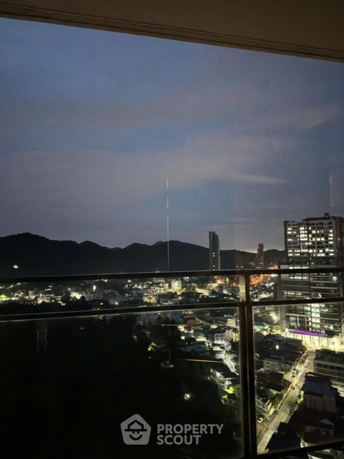 รูป คอนโด 1 ห้องนอน มารีน่า เบย์ฟรอนท์ ศรีราชา 43 ตร.ม. ใกล้ศรีราชา (ID 1852761) - รูปที่ 17/17